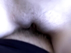 Blondine, Blasen, Pov, Titten