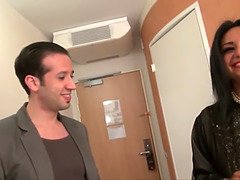 Anaal, Arabisch, Harig, Hd, Rijpe lesbienne, Natuurlijke tieten