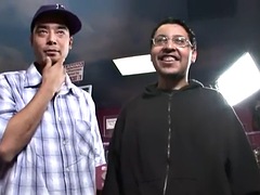 Amateur, Nana, Grosse bite, Sucer une bite, Hard, Masturbation, Public, Plan cul à trois