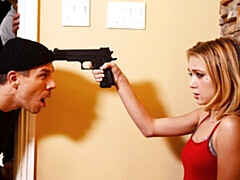 Anaal, Kont, Grote lul, Pijpbeurt, Hondjeshouding, Mager, Tiener, Tieten likken