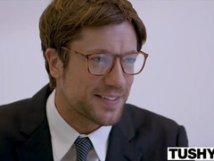 Из жопы в рот, Минет, Брюнетки, Член, Секс без цензуры, Межрасовый секс, Натуральные сиськи, Сиськи