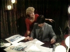 Blasen, Schwanz, Fingern, Hardcore, Vintage