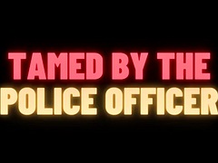 Pijpbeurt, Gebondenheid, Stel, Eerste keer, Frans, Homo, Hardcore, Politie