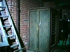 Rubia, Mamada, Doble penetracion, Ébano, Tacones, Interracial, Masturbación, Tetas naturales