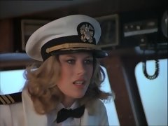 SEXBOAT. Amazing vintage porn movie with interesting plot