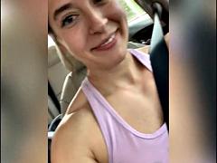 Amateur, Anal, Sucer une bite, Voiture, Hd, Réalité, Chevaucher