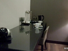 Amateur, Verga grande, Tetas grandes, Tetona, Alemán, Sexo duro, Tetas naturales, Público