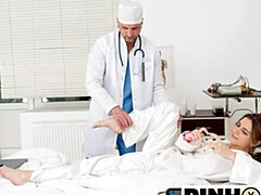 18 летние, Большая жопа, Минет, Доктор, Собачьи, Куколка, Молоденькие, Сиськи