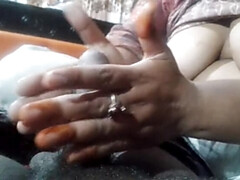 18 jahre, Asiatisch, Bekleidet, Frau, Handjob, Hd, Hausfrau, Masturbation