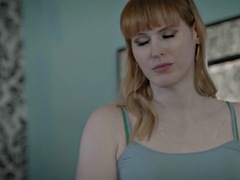 Anal, Lécher le cul, Grosse bite, Gros seins, Sucer une bite, Mignonne, Transsexuelle, Nénés