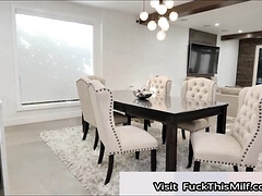 Amateur, Bondage domination sadisme masochisme, Blonde, Fait maison, Interracial, Mère que j'aimerais baiser, Bureau, Pov