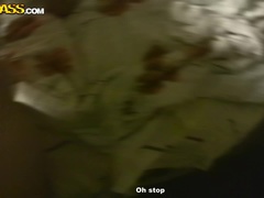 Анальный секс, Пляж, Брюнетки, На природе, На публике