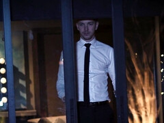 Noire, Sucer une bite, En levrette, Domination, Faciale, Hd, Chatte, Gicler