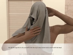 3d, 素人, アメリカ人, デカチン, イギリス人, 母, 姉妹, オッパイの