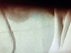 Leie, Masturbation, Milf, Nippel, Dusche