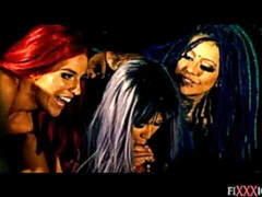 Culo grande, Verga grande, Tetas grandes, Mamada, Estilo perrito, Cuadrupleta, Madres para coger