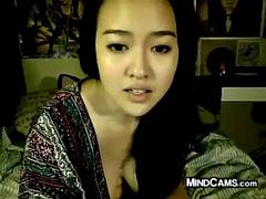Leie, Asiatisch, Grosse titten, Titten, Netzkamera