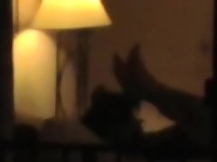 素人, バック, ハードコア, のぞき