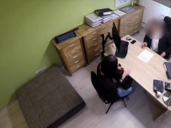 LOAN4K. She needs money for own tattoo saloon and she...