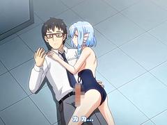 Majin kouhai sc: Blowjob, Big Tits  Big Ass Porn