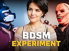 Sadomasoquismo, Morena, Club, Cornudo, Checa, Fetiche, Sexo duro, Esposa