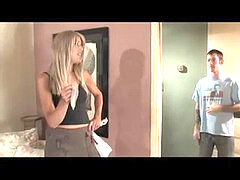 In den arsch, Reif, Milf, Strümpfe