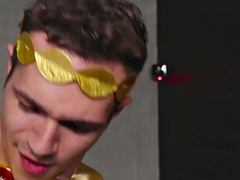 Anaal, Pijpbeurt, Homo, Sportzaal, Handbeurt, Tatoeage