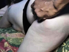 Amateur, Gorda, Estilo perrito, Fetiche, Interracial