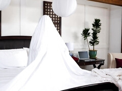 Chica, Mamada, Peludo, Lamidas, Masturbación, Al aire libre, Coño, Afeitado