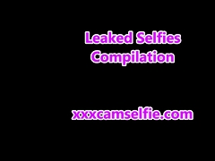 TOP Leaked Selfies