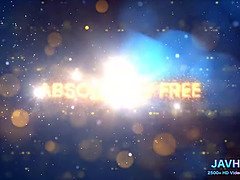 Enthousiasteling, Aziatisch, Seksspeelgoed, Hd, Likken, Pissen, Kut duiken, Tieten likken