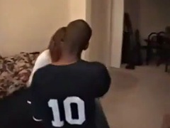 Amateur, Verga grande, Negro, Holandés, Ébano, Interracial, Madres para coger, Trio