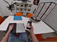 3 dimensionaal, Blond, Pijpbeurt, Grappig, Harig, Hardcore, Mager, Tieten likken