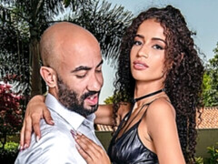 デカチン, 黒人, フェラチオ, 茶髪の, 黒人, 下着, 自然山雀, ティーン