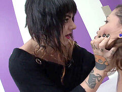 Pedorrearse, Humillación, Anilingus