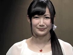 Incredible Japanese whore in Hottest Fetish, BDSM JAV clip