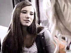 Aufs gesicht abspritzen, Taboo, Jungendliche (18+)