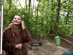 Mamada, Tetona, Garganta profunda, Dinero, Público, Coño