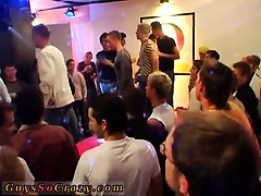 Gay, Grupo, Realidad