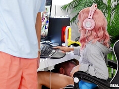 Asiático, Verga grande, Mamada, Hd, Pequeña, Coño, Apretado