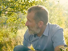 Минет, Очки, Хд, Дрочит, На природе, Бритые, Сыновья, Молоденькие