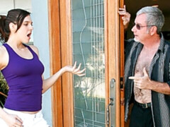 Kont, Pijpbeurt, Handbeurt, Likken, Geschoren, Tatoeage, Tiener, Tieten likken