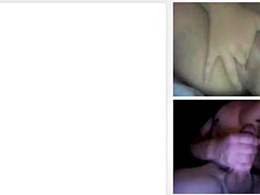 Flashing, Masturbatie, Bekijker