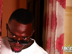 お尻, ぽっちゃり, デカパイ, 黒人, オマンコ, おもらし, 三人, オッパイの