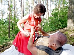 Lieveling, Grote lul, Bedriegen, Tsjechisch, Daddy, Vingeren, Klein, Geschoren