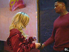 Grosse bite, Petit ami