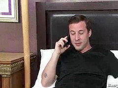 Salle de bains, Sucer une bite, Femme couguar, Lingerie, Mère que j'aimerais baiser