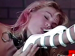 Culo, Rubia, Morena, Dominación, Retro, Nalgadas, Juguetes, Clasico