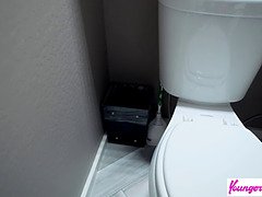 デカチン, イマラチオ, 手コキする, Hd, なめる, オマンコ, スパンキング, 濡れ