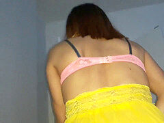 lengthy pink cigar mega-slut